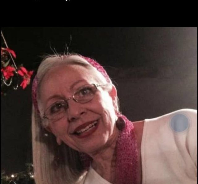 Lesvia Borges González