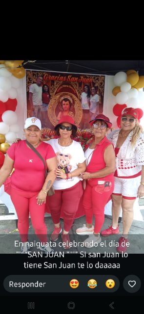 Ana Maria Jimenez