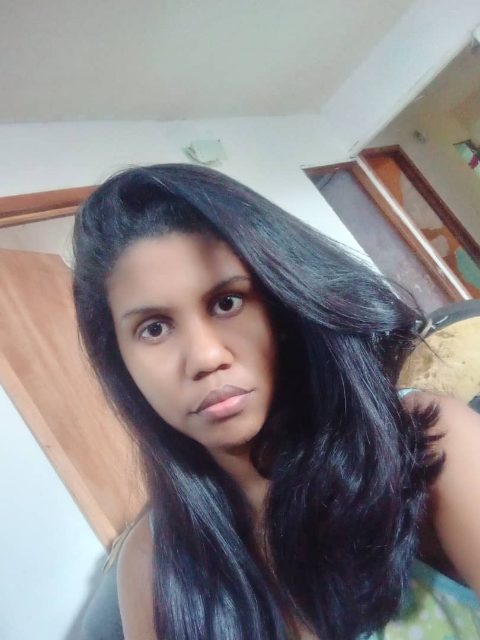 Sandra Elizabeth Bolivar Figueroa