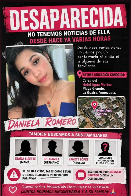 Daniela Romero