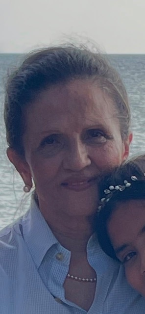 Mercedes Elubia Castillo