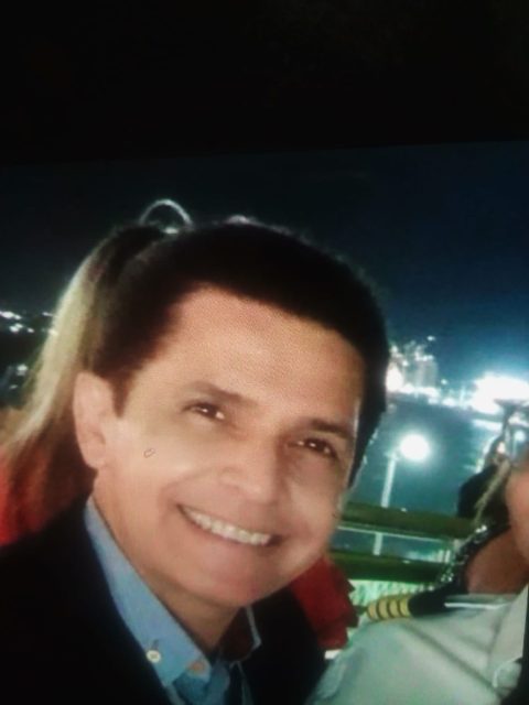 José Antonio Benítez Lugo
