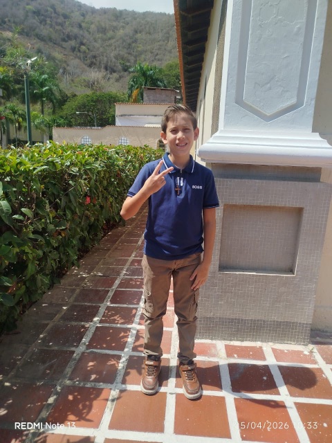 Víctor Gabriel