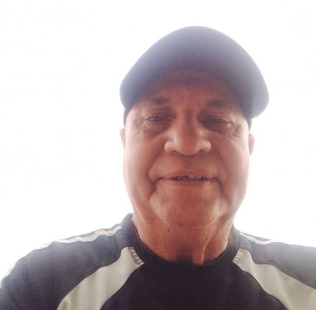 Carlos Moreno