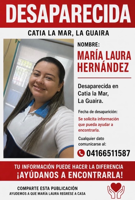 María Laura Fernández