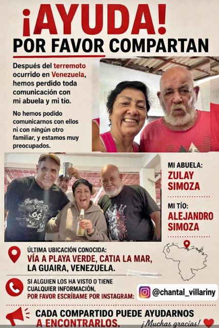 Alejandro simoza