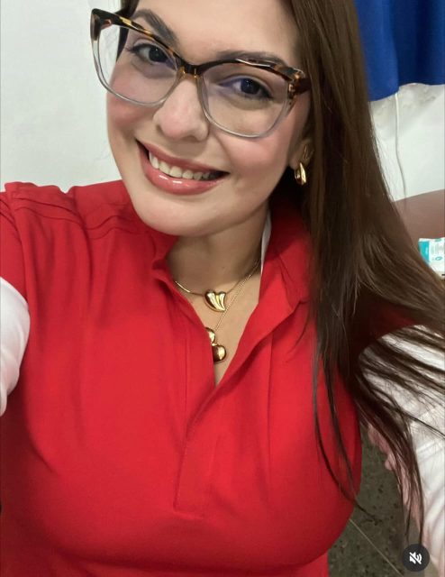 Caren Dayana Marcano Flex
