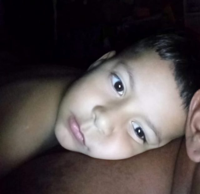 Bricnerth José antonio Diaz Padron