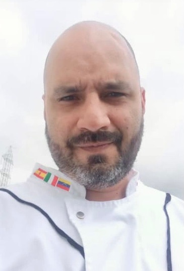 Ronald Alejandro Medina