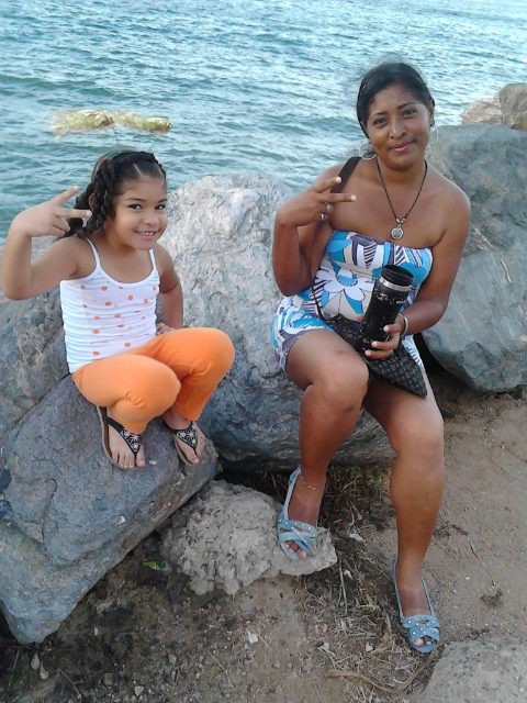 Karina del Carmen Fernández Loraima