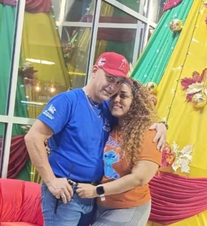 Yoleidy García