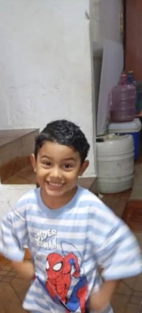 isaias marcano