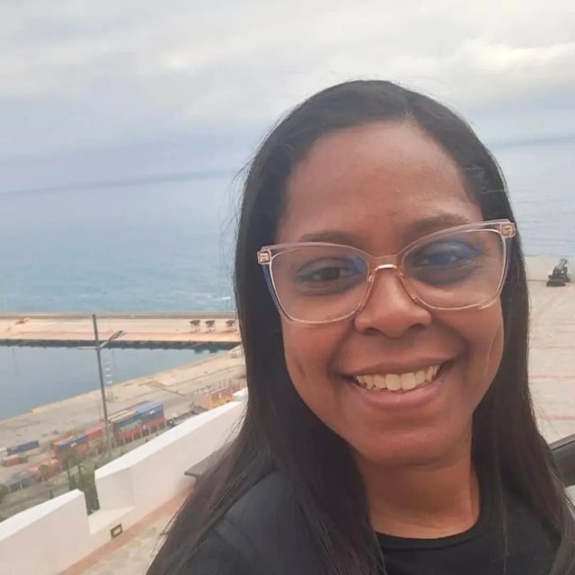 Jaivori Mosquera