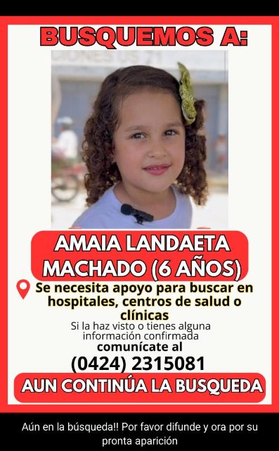Amaia Jheyson Herrera