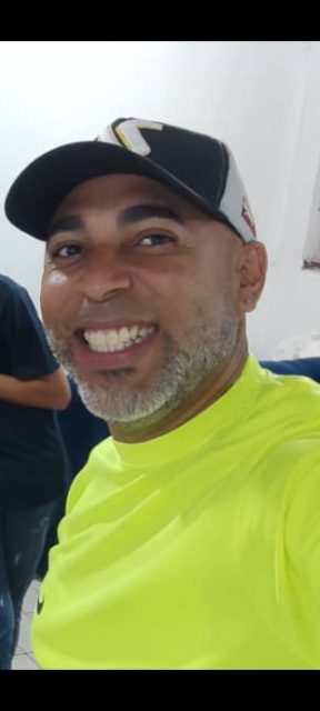 Julio Edmundo Zambrano