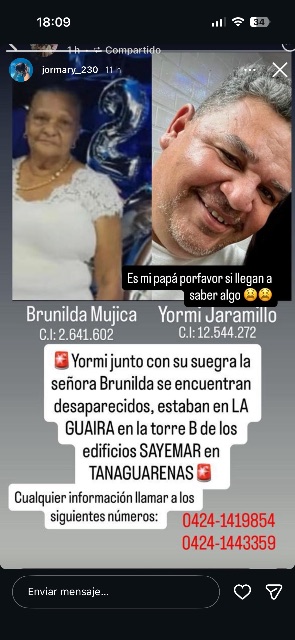 Yormi Jaramillo