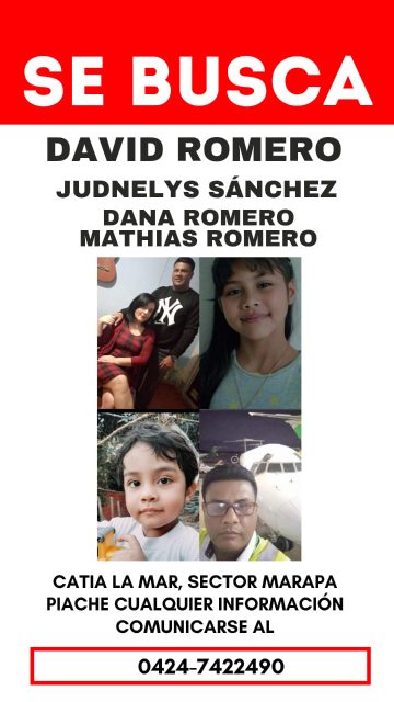 Familia romero