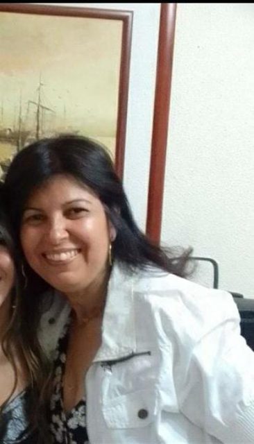 Ofelia De Sousa De Freitas
