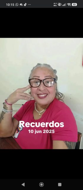 Norkys Zambrano