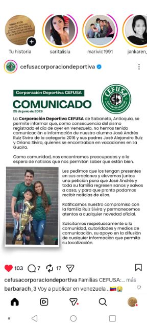 Jose david ruiz
