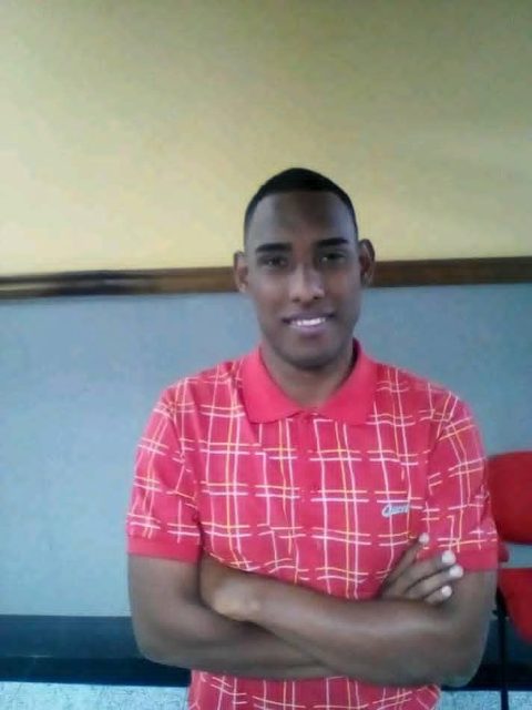Jeison Torres