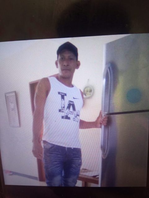 wuillian rafael cortesia