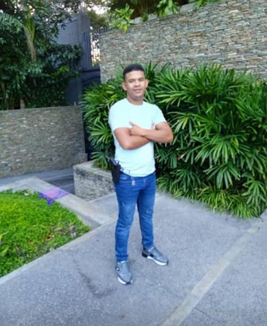 Luis Miguel Duran Cambero