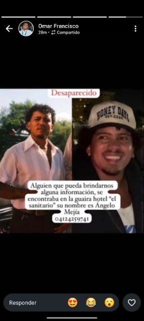 Angelo Mejia