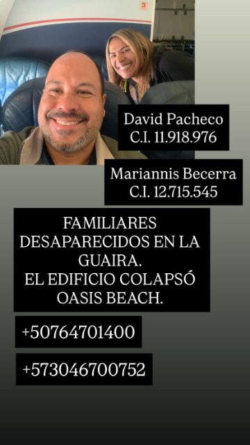 Mariannis Becerra