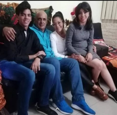 Rosynes García