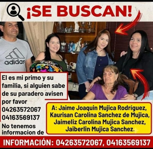 Jaime J Mujica R