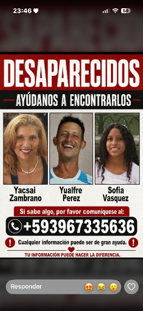Yacsai Zambrano
