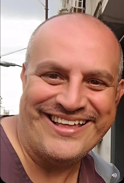 Juan Castro