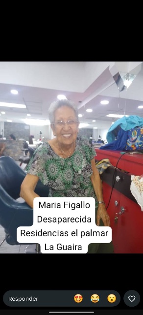 María Figallo
