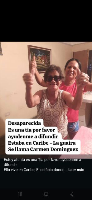Carmen Dominguez