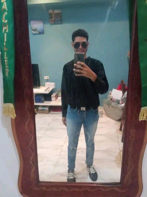 Yonaiker guerra