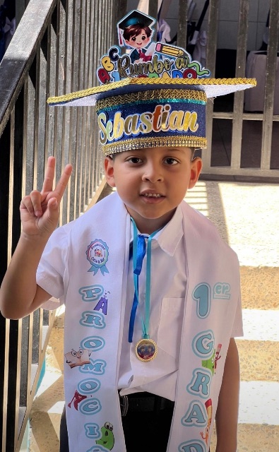 Sebastian ramos