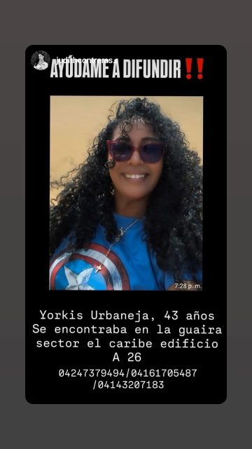 Yorkis Urbaneja