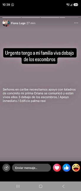 Oriana Brache