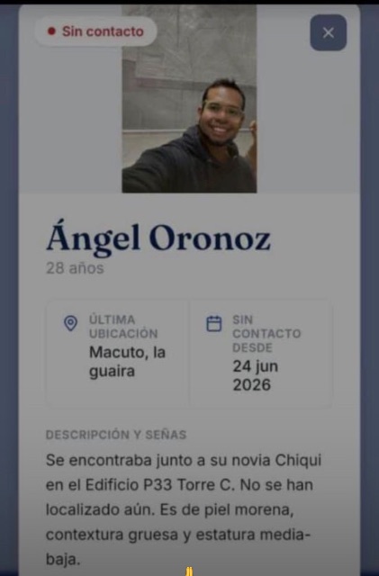 Angel Orozco