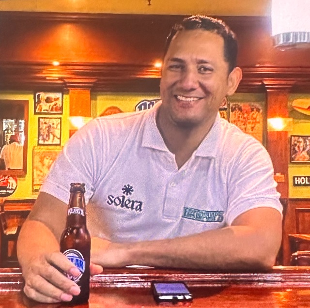 Luis Castro