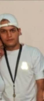 Kleiber Ricardo Rojas