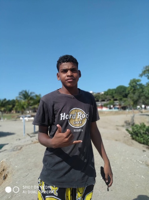 Kelvin Daniel Bello Prado