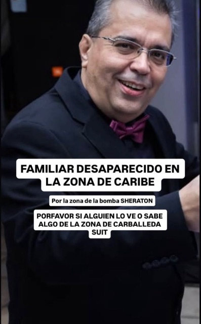 Juan angel gonzalez