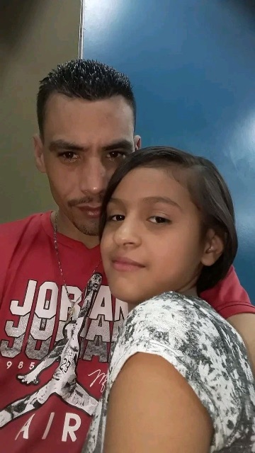 Jenso guerra y aurora guerra