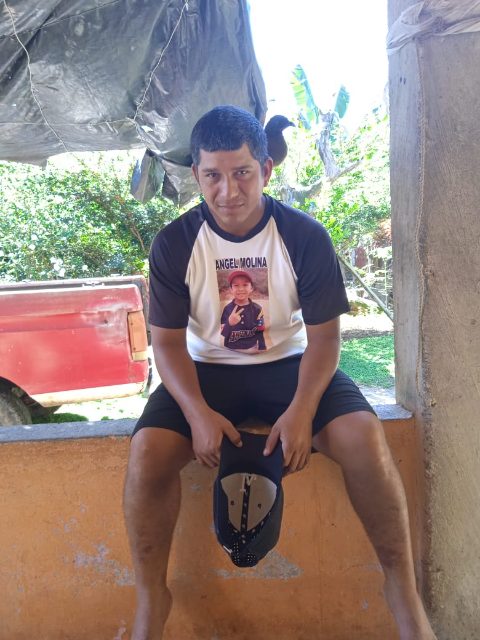 Danie José Molina García