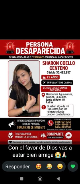 Sharon Coello Centeno