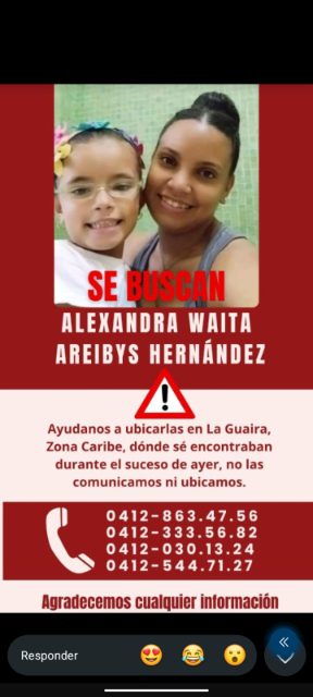 AREIBYS HERNÁNDEZ