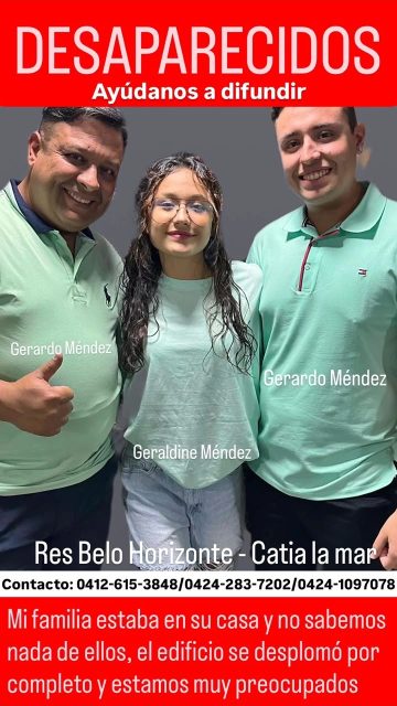 Gerardo Mendez
