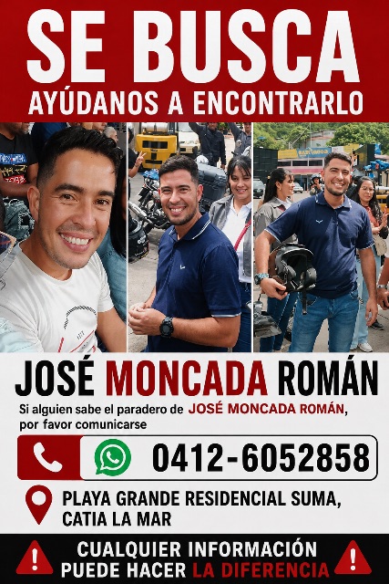 José Moncada Román